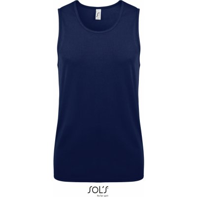 Soľ s Sporty TT Men sport. černá – Zbozi.Blesk.cz