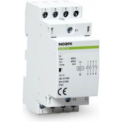 Noark Ex9CH20 22 220/230V – Zbozi.Blesk.cz