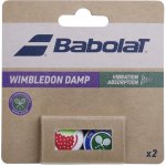 Babolat Wimbledon Dampener 2 ks – Zboží Dáma