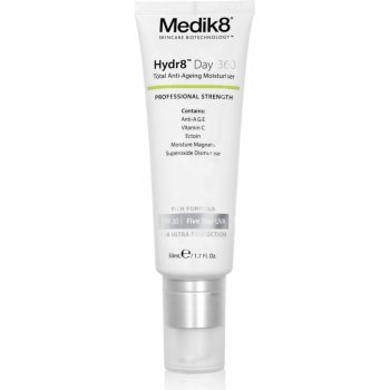 Medik8 Hydr8 Day 360 SPF 30 50 ml