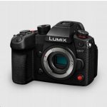 Panasonic Lumix DC-GH7 – Zboží Živě Panasonic Lumix DC-GH7 – Zboží Živě