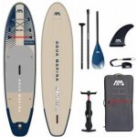 Paddleboard Aqua Marina Magma 11'2" BT-23MAP – Zboží Mobilmania