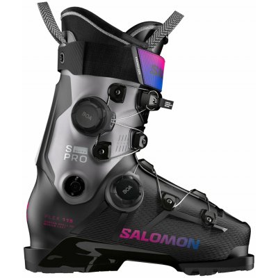 Salomon S/Pro Supra Dual Boa 115W 25/26 – Hledejceny.cz