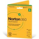 Norton 360 STANDARD 10GB + VPN 1 lic. 12 mes. (21405788)