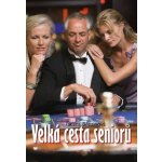 Velká cesta seniorů - Taťána Březinová – Hledejceny.cz