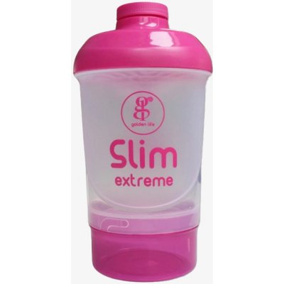 Golden Life Slim Extreme Shaker 300 ml – Zboží Dáma