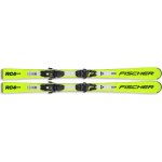 Fischer RC4 PRO JRS 25/26 – Hledejceny.cz
