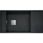 Franke FSG 611-88 onyx – Zboží Dáma