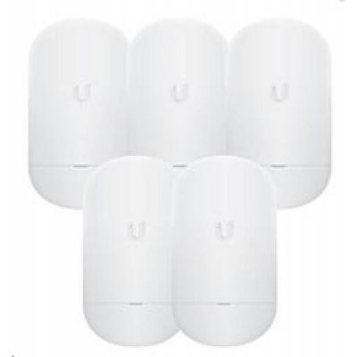 Ubiquiti NanoStation 5AC Loco, 5ks