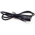 Kabel 2DIN Android USB 4 pin – Zboží Živě
