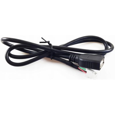 Kabel 2DIN Android USB 4 pin – Zboží Živě
