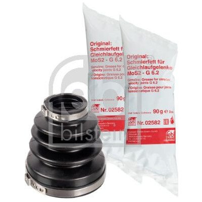 FEBI BILSTEIN Sada měchů, hnací hřídel FEBI 171726 | Zboží Auto