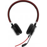 Jabra Evolve 40 MS Stereo – Zboží Živě