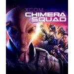 XCOM: Chimera Squad – Hledejceny.cz