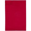 Koupelnová předložka Breno Paradise Mats 400/red Červená 67 x 110 cm
