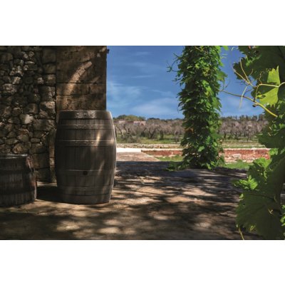 Sud Prosperplast BOTAQUA hnědý 250 l – Zboží Mobilmania