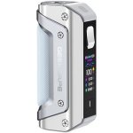 GeekVape Aegis Solo 3 MOD 100W Nerezová – Zboží Dáma GeekVape Aegis Solo 3 MOD 100W Nerezová – Zboží Dáma