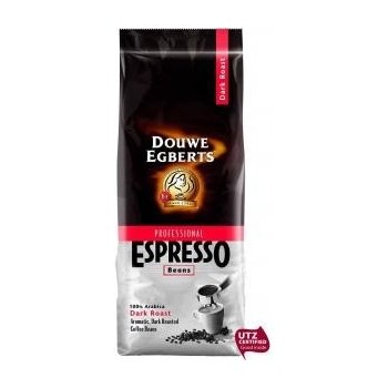Douwe Egberts Espresso Extra Dark 1 kg