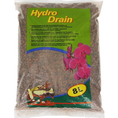 Lucky Reptile Hydro Drain 8 l – Sleviste.cz