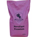 NovaEqui Premium Krmivo pro koně a poníky 15 kg