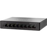 Cisco SF110D-08HP – Hledejceny.cz