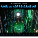 Jarre Jean Michel - Welcome To The Other Side Live 2 CD – Hledejceny.cz