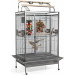 Montana Castell Play 120 x 95 x 196 cm – Zboží Dáma