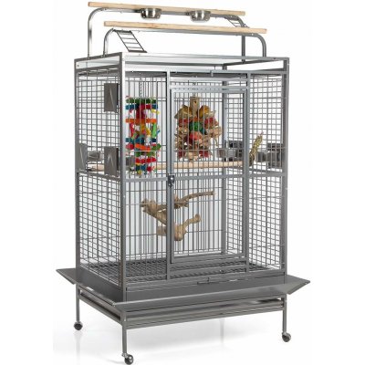 Montana Castell Play 120 x 95 x 196 cm – Zboží Dáma