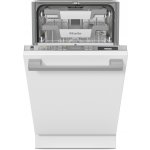 Miele G 5790 SCVi SL Nerezová ocel – Sleviste.cz