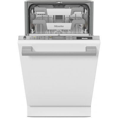 Miele G 5790 SCVi SL Nerezová ocel – Sleviste.cz