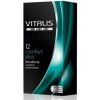 Kondom Vitalis Premium Comfort Plus 12ks