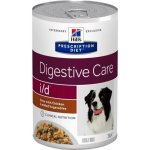 Hill's Prescription Diet i/d Stew Péče o zažívání 354 g – Sleviste.cz