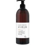 Ziaja Baltic Home Spa Fit Mango masážní olej proti celulitidě 490 ml – Zboží Dáma