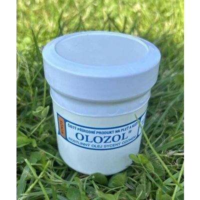 Olozol Kokos 100 ml – Hledejceny.cz