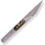 Rýsovací nůž 15mm KIRIDASHI, pracovní japonská řezbářská jehla – Zboží Mobilmania