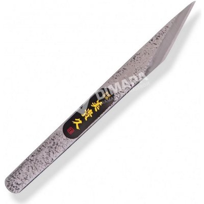 Rýsovací nůž 15mm KIRIDASHI, pracovní japonská řezbářská jehla – Zboží Mobilmania