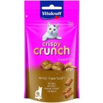 Vitakraft Crispy Crunch se sladem 60 g – Zbozi.Blesk.cz