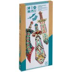 DJECO DIY Svítící meče pro rytíře – Zboží Dáma