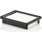 MANN-FILTER vzduchový filtr C 20 017 – Hledejceny.cz