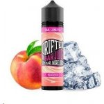 Juice Sauz Drifter Shake & Vape Peach Ice 16 ml – Zboží Mobilmania