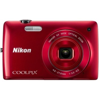 Nikon COOLPIX S4200