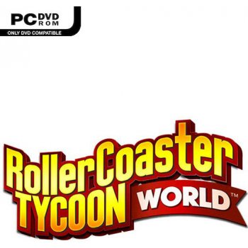 RollerCoaster Tycoon World