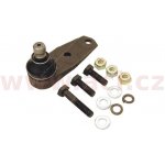 spodní čep ramene (průměr 16 mm, otvory pro šrouby 10 mm) (sada včetně šroubů) L=P | Zboží Auto