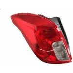 Zadní světlo - levé OPEL MOKKA | 2012-2016 | DEPO | – Hledejceny.cz