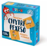 Albi Kvído Chytré pexeso: Písmena – Sleviste.cz