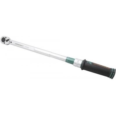 Jonnesway momentový klíč 1/2" 60-340 Nm, s certifikátem T27340N – Sleviste.cz