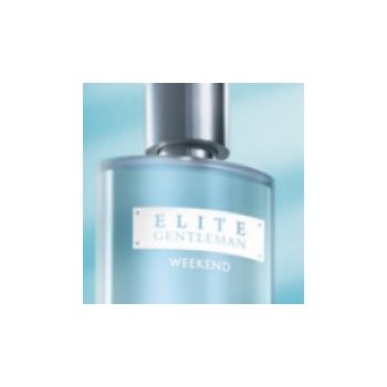 Avon Elite Gentleman Weekend toaletní voda pánská 75 ml od 259 Kč ...