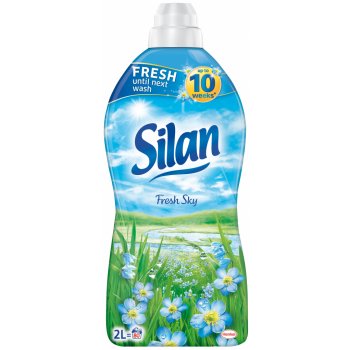 Silan Fresh Sky aviváž 2 l