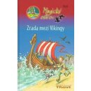 Magický ostrov Zrada mezi Vikingy