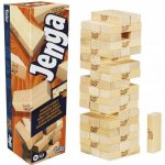 Hasbro Jenga – Zbozi.Blesk.cz